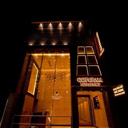 Gopuram Residency Otel Madurai Dış mekan fotoğraf