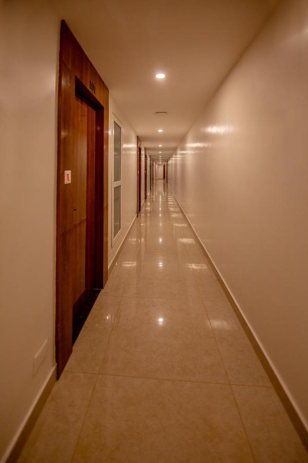 Gopuram Residency Otel Madurai Dış mekan fotoğraf